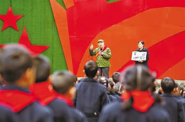 逃离太古森林